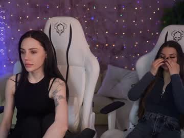 webcam couple kira0541 image #6176349