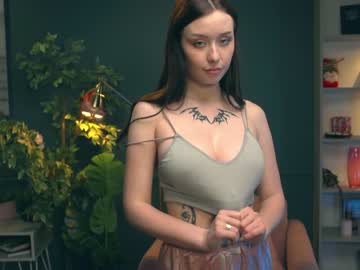 webcam girl daniella_stormy image #1156186