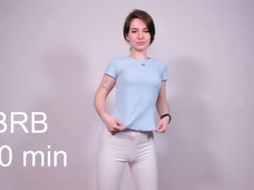 webcam girl rosalie_cute image #4084668