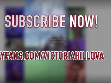 webcam girl victoriahillova image #8255807