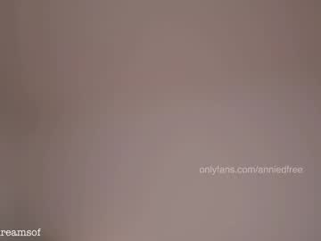 webcam girl annie_dreams image #9512954