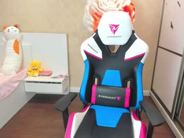 webcam girl cherrypie_01 image #3022106