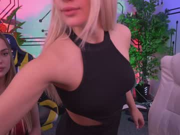 webcam couple anabel054 image #3170204