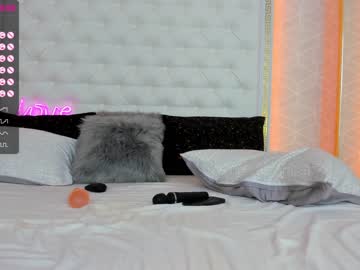 webcam girl alexislove007 image #3544690