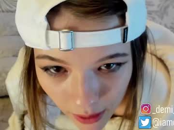 webcam girl _demi_dee_ image #1834437