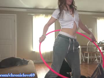 webcam girl chroniclove image #4306352