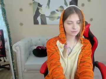 webcam girl kaleriaminx image #3392972