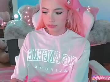 webcam girl cherrypunch image #234830