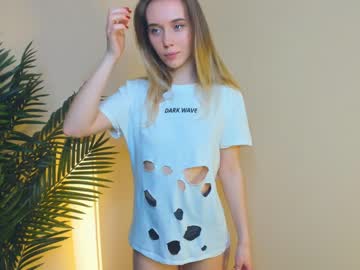 webcam girl katrin_tangerine image #6707323