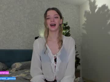 webcam girl coyness_geneva image #3449094