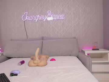 webcam girl jeangreybianca image #8699375