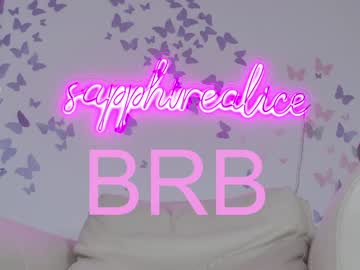 webcam girl sapphirealice image #4713021