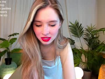 webcam girl milablush image #3568842