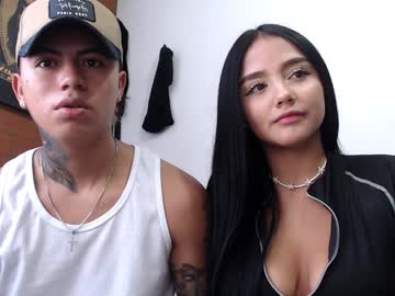 webcam couple sahara_n_thiago image #8622239