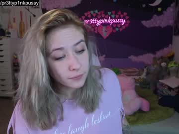 webcam girl pr3ttyp1nkpussy image #6194370