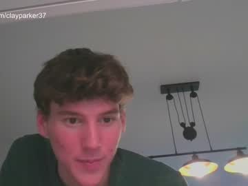 webcam man clay_parker image #310846