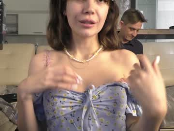 webcam couple apricot_cherry image #1148554