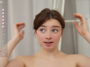 webcam girl floret_joy image #5974875