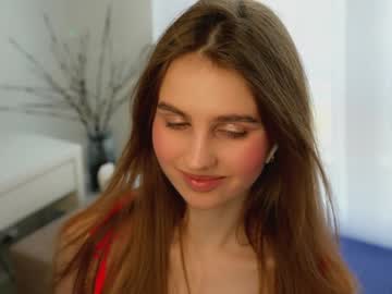 webcam girl fluffy_angel image #7714097