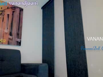 webcam girl vanandjuani image #1116653
