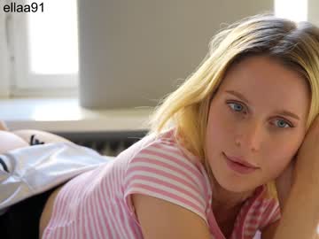 webcam girl ellaa91 image #5191657