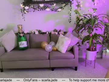 webcam couple scarlajade image #2824795