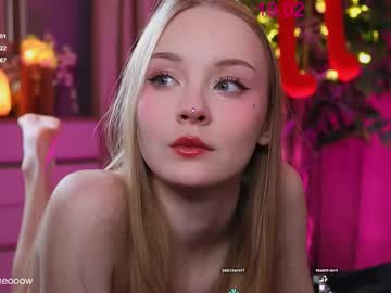 webcam girl lissa_meooow image #8859302