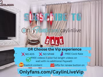 webcam girl caylin image #8465703