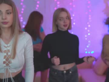 webcam couple kira0541 image #5292664