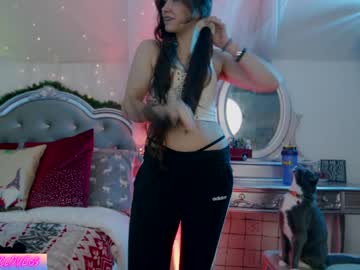 webcam girl chroniclove image #685826