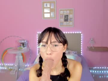 webcam girl little_effy18 image #2604309