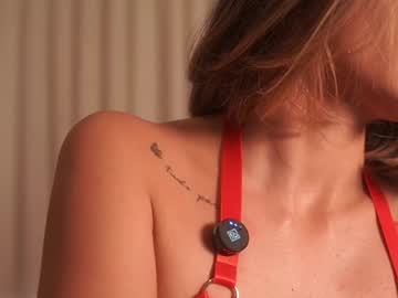 webcam girl letiziafulkers1 image #9639035