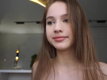 webcam girl hecola image #8989273