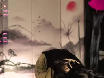 webcam girl lin_kun image #8944103
