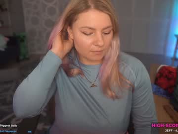 webcam girl asiri_ocean image #7437752