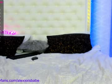 webcam girl alexislove007 image #1614595