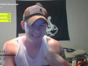 webcam man antisocialstreamer image #2605479