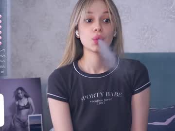 webcam girl cinacramby image #7024037