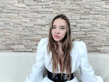 webcam girl milana_gross image #4355687