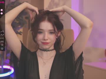 webcam girl oki_dokie image #5299560