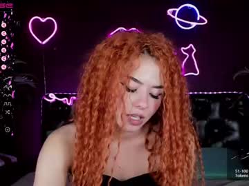 webcam girl juliaamster image #2194903