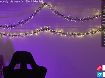 webcam girl little_dutch image #3729729