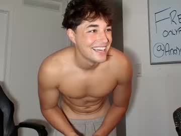 webcam man andersonstorm image #7316774