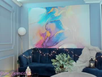 webcam girl _meghan_gomez1_ image #1889532