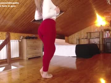 webcam girl wildtequilla image #1287660