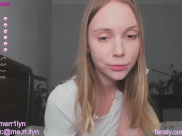 webcam girl merrilyn image #3210794