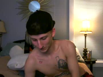 webcam man anotherskinnyboy image #817294
