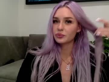 webcam girl bunnykhalissi image #1397109