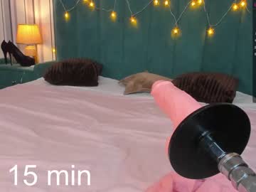 webcam girl miraclark1 image #1709987