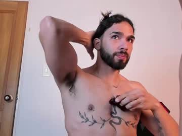 webcam man tarzanylobo image #8634839
